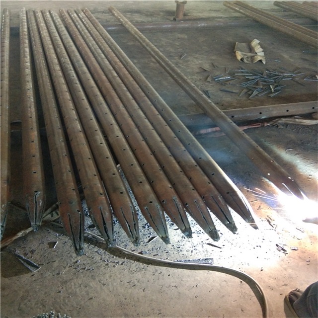芜湖隧道注浆钢管公司